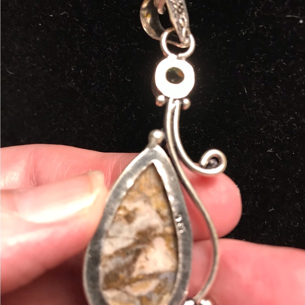 Peridot - Picture 2 of 6